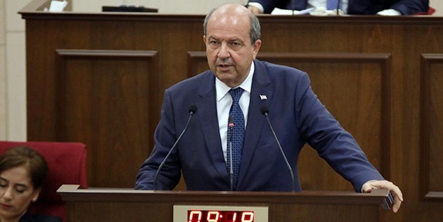 Dikkat çeken Türkiye açıklaması: Statümüz yükseldi