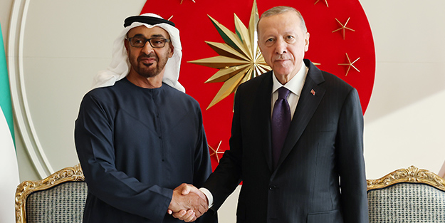 Dikkat çeken Türkiye açıklaması: Yeni bir aşamaya tanık oluyoruz!