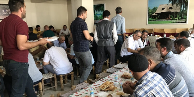 Dikkat çeken uyarı: Bu adet kesinlikle uygun değil