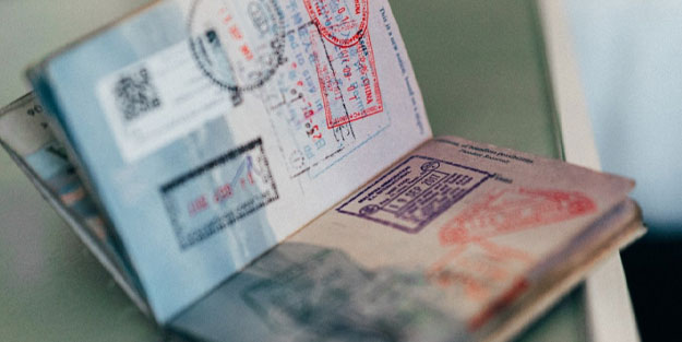 Dikkat çeken vize muafiyeti kararı