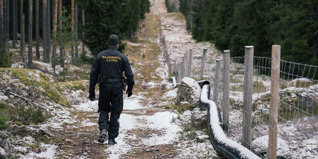 Dikkat çeken zamanlama! ABD ile Finlandiya'dan savunma anlaşması