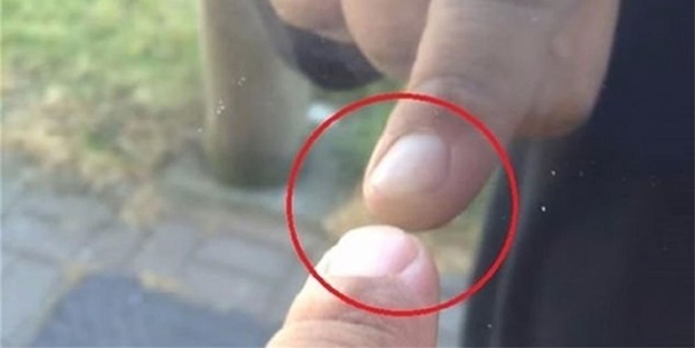 Dikkat! Çift taraflı ayna nasıl anlaşılır?