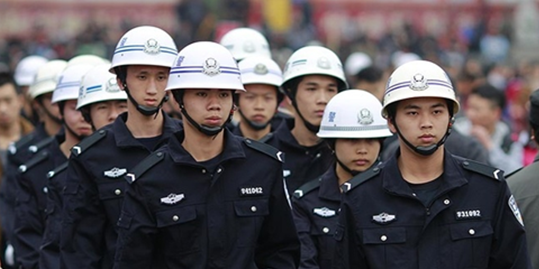 Dikkat: Çin'in 'Gizli polis merkezleri' dünyanın her yerinde!