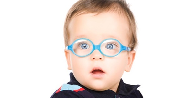 Dikkat! Çocuğunuza gözlük alırken...