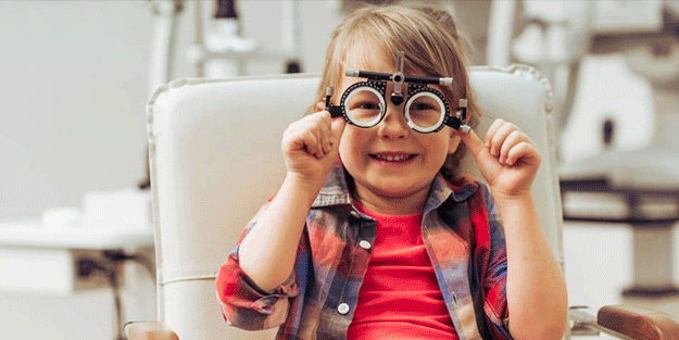 Dikkat! Çocuklar ve gençler risk altında