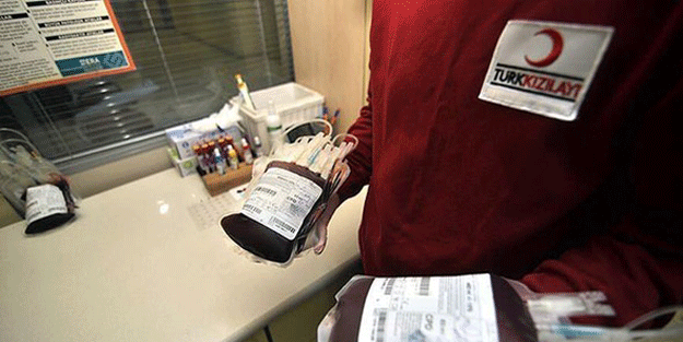 Dikkat... Dikkat... Kırmızı alarma geçildi