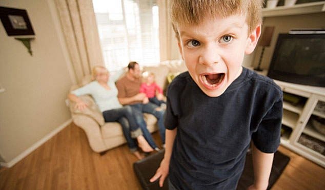 Dikkat eksikliği ve hiperaktivite bozukluğu şımarıklık mı?