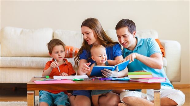 Dikkat eksikliği yüzünden onlara kızmayın