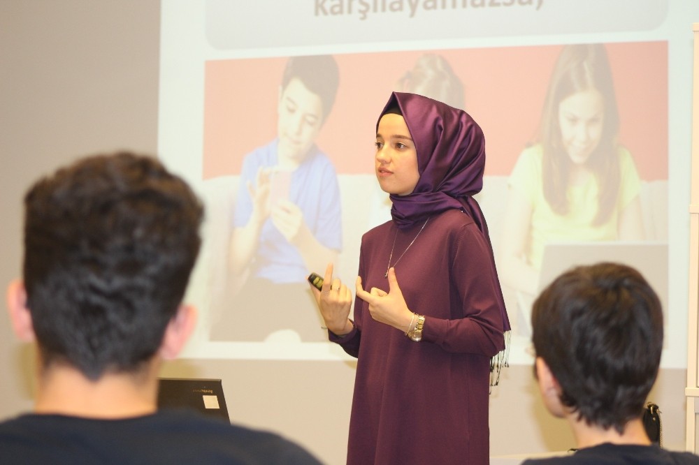 Dikkat eksikliğini testle tanıyın 