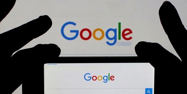Dikkat! Google'a gireceğim derken yanlışlıkla bu siteye girmeyin
