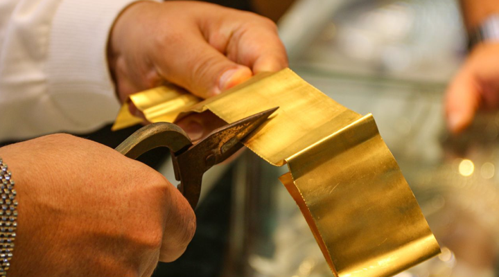 Dikkat! Has altın alanlar Türkiye, ‘kesme altın’ satışına düzenleme getiriyor Altından sonra sıra diğer sektörlerde