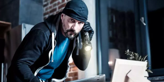 Dikkat hepinizin başına gelebilir! Hırsızlardan yeni oyun