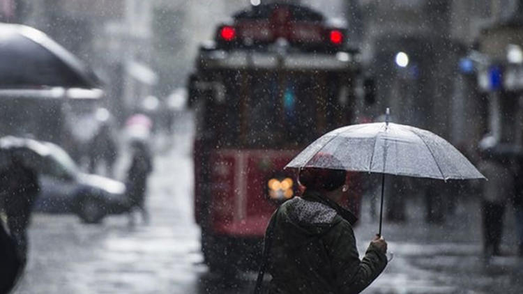 Dikkat! İki bölge için kritik uyarı