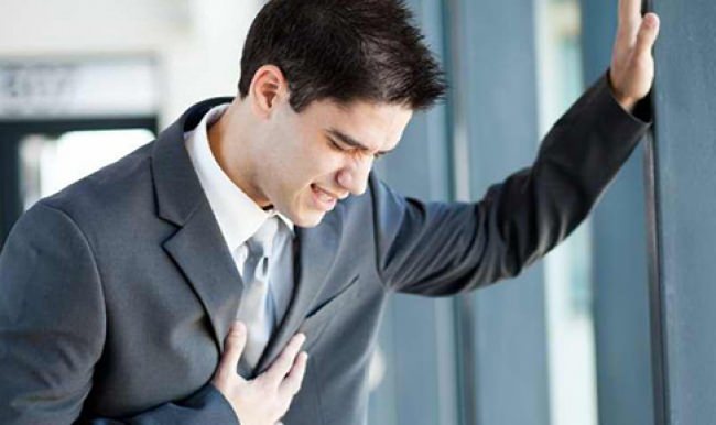 Dikkat! İşiniz ölümünüze neden olabilir