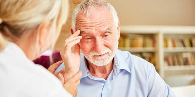 Dikkat! İşlenmiş gıdalar bunamayı tetikliyor