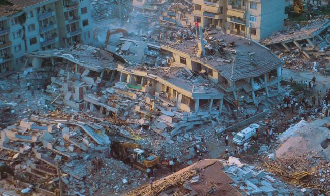 İstanbul için korkutan deprem uyarısı!