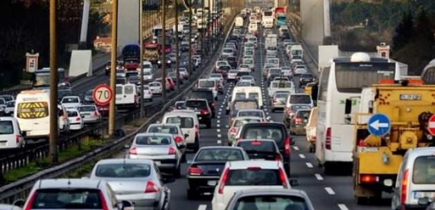 Dikkat! İstanbul'da bazı yollar kapatıldı!