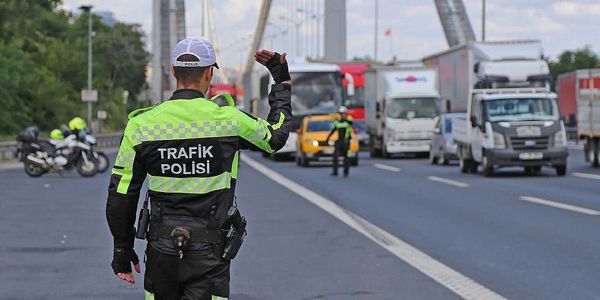 Dikkat! İstanbul'da bazı yollar trafiğe kapatılacak