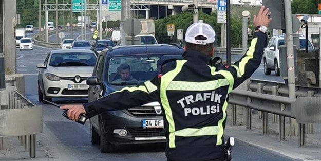 Dikkat! İstanbul'da bazı yollar trafiğe kapatılacak