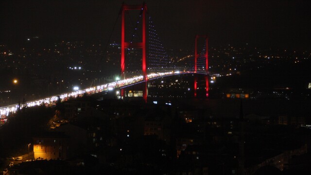 Dikkat! İstanbul'da Elektrikler Kesiliyor! İlçe İlçe Tam Liste!