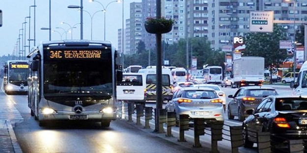 Dikkat! İstanbul'da o gün ulaşım ücretsiz