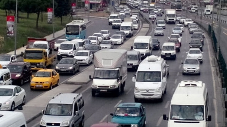 Dikkat! İstanbul'da yarın bu yollar kapalı