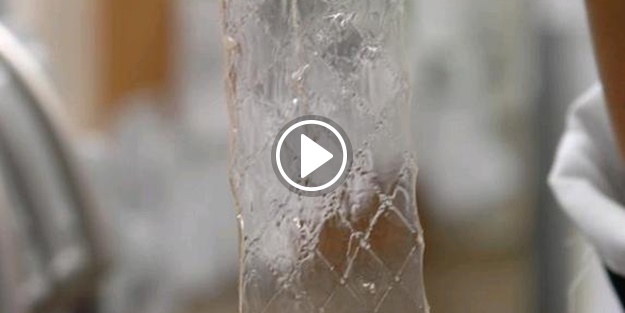 Dikkat! Jelatin domuzdan mı üretiliyor?