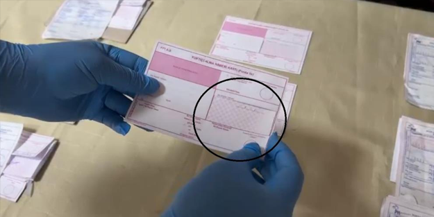 Dikkat kapı kapı geziyorlar! Yeni bir dolandırıcılık yöntemi peydah oldu!