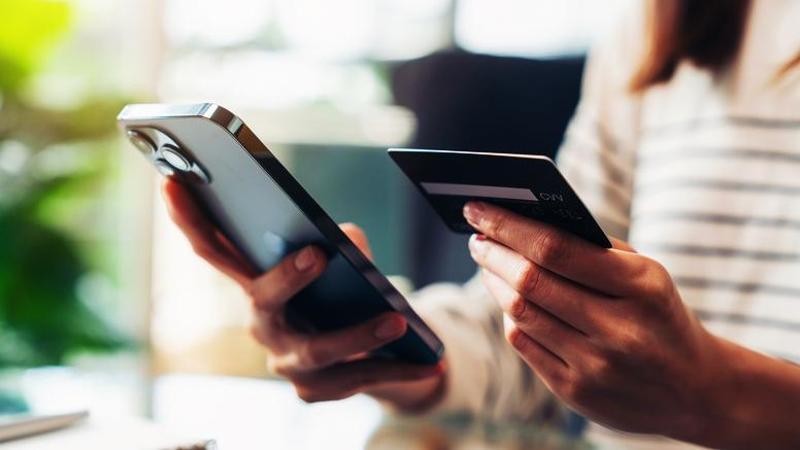 Dikkat! Kartınızın fotoğrafını kimseye göndermeyin…