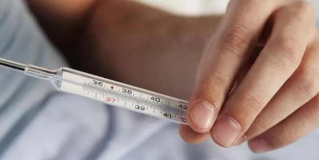 Dikkat! Koronavirüsün en temel belirtisi artık yüksek ateş değil