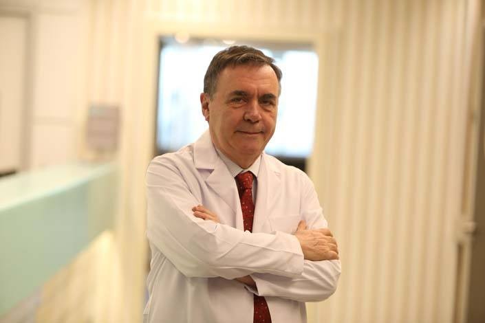 Dikkat! Kurtarılma görüntüleri içi flaş uyarı