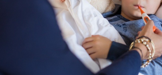 Dikkat! lenfomanın 7 önemli belirtisi!