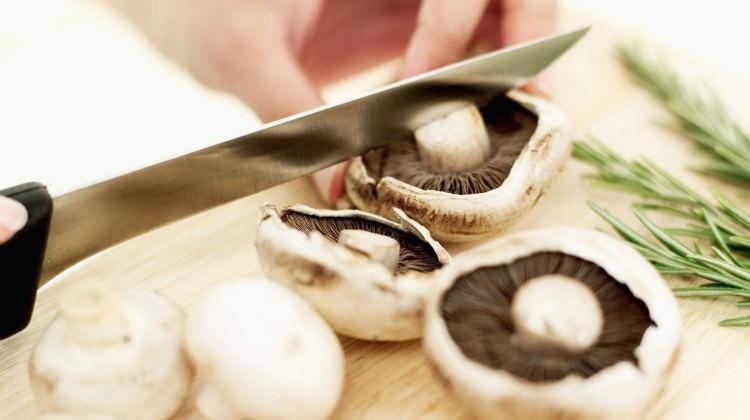 Dikkat! Mantarı 4 günden fazla bekletmeyin