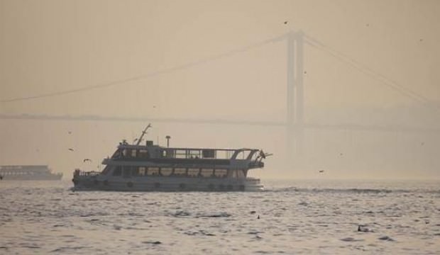 Dikkat! Meteoroloji, Marmara için uyardı