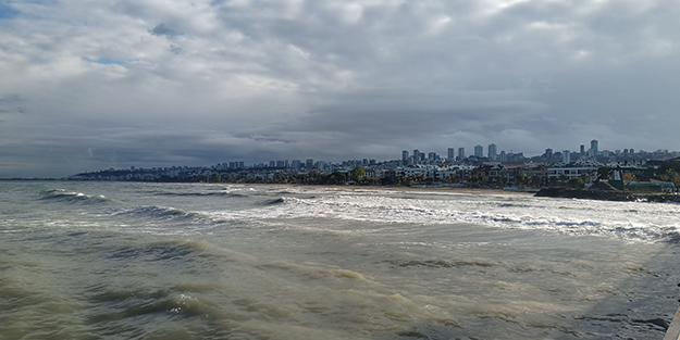 Dikkat! Meteoroloji saat verip uyardı: Çok şiddetli geliyor