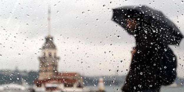 Dikkat! Meteoroloji uyardı