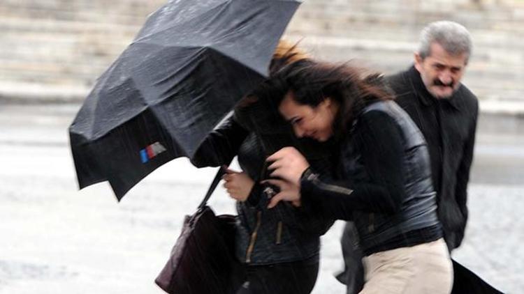 Dikkat! Meteoroloji'den çok sayıda kente son dakika uyarısı