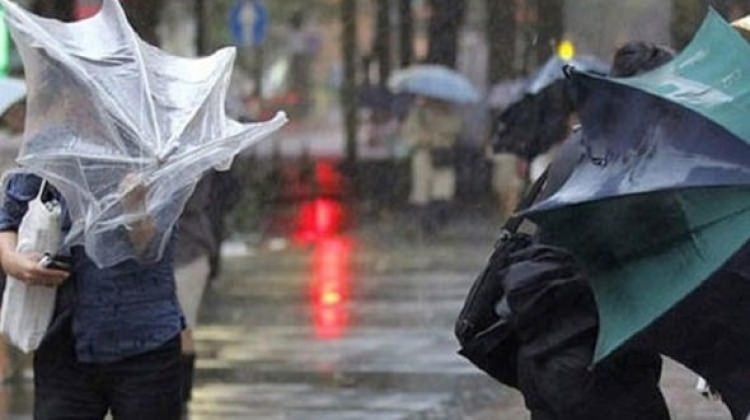 Dikkat! Meteorolojiden sağanak uyarısı