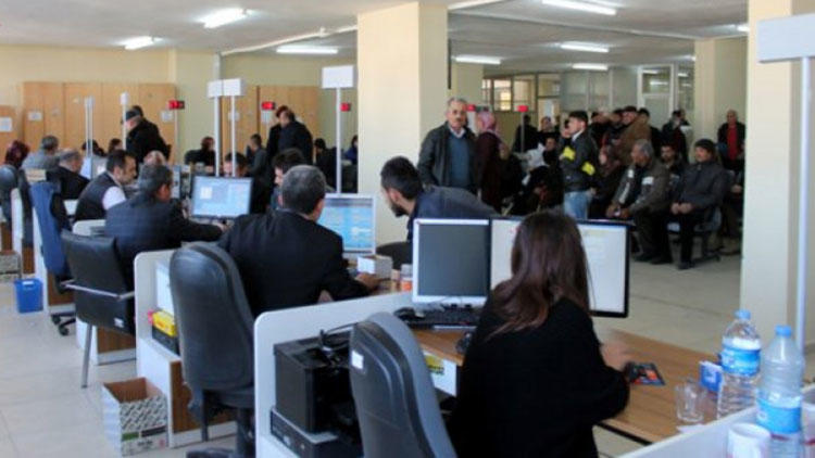 Dikkat! Cumartesi ve pazar günleri de açık olacak