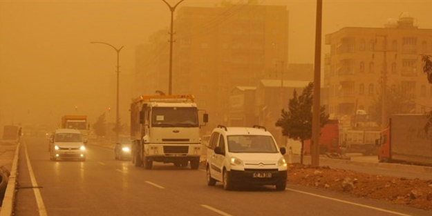Dikkat! O şehirlere hafta sonu çamur yağacak!