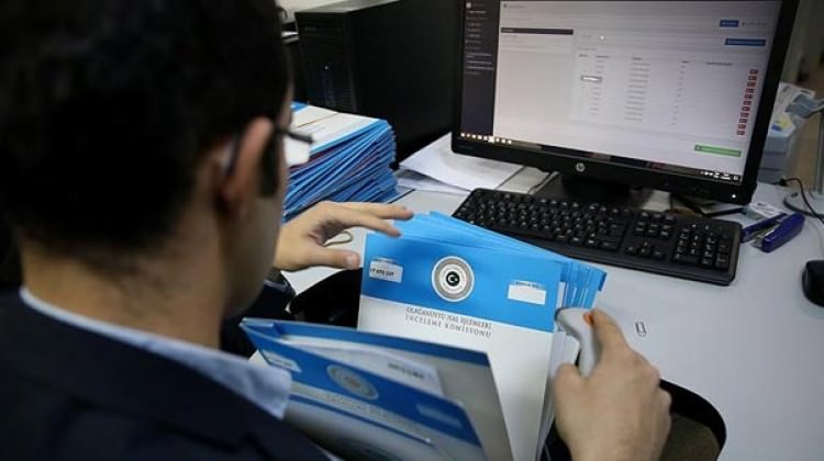 Dikkat! OHAL Komisyonuna başvurular bitiyor