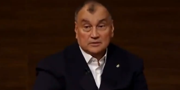 Dikkat öyle palavra vaatler var ki… Murat Ülker’in montajlı görüntüleri ile dolandırıcılık. İtibar katli.