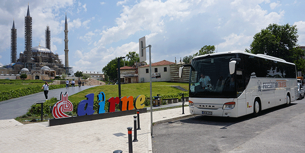 Dikkat paranız çöpe gitmesin! Tatile çıkacaklara tuzak
