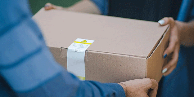 Dikkat! PTT uyardı! Tüm mal varlığınızdan olabilirsiniz