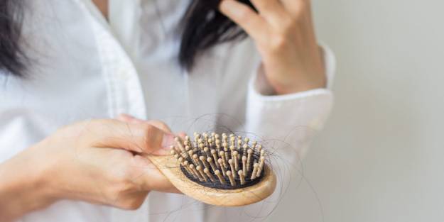 Dikkat! Saç sorunları, ciddi sağlık sorunlarının ilk habercisi olabiliyor