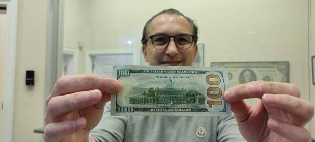 Dikkat sadece tek bir yöntemle farkına varabiliyorsunuz! Şimdi de dolar teröristleri çıktı