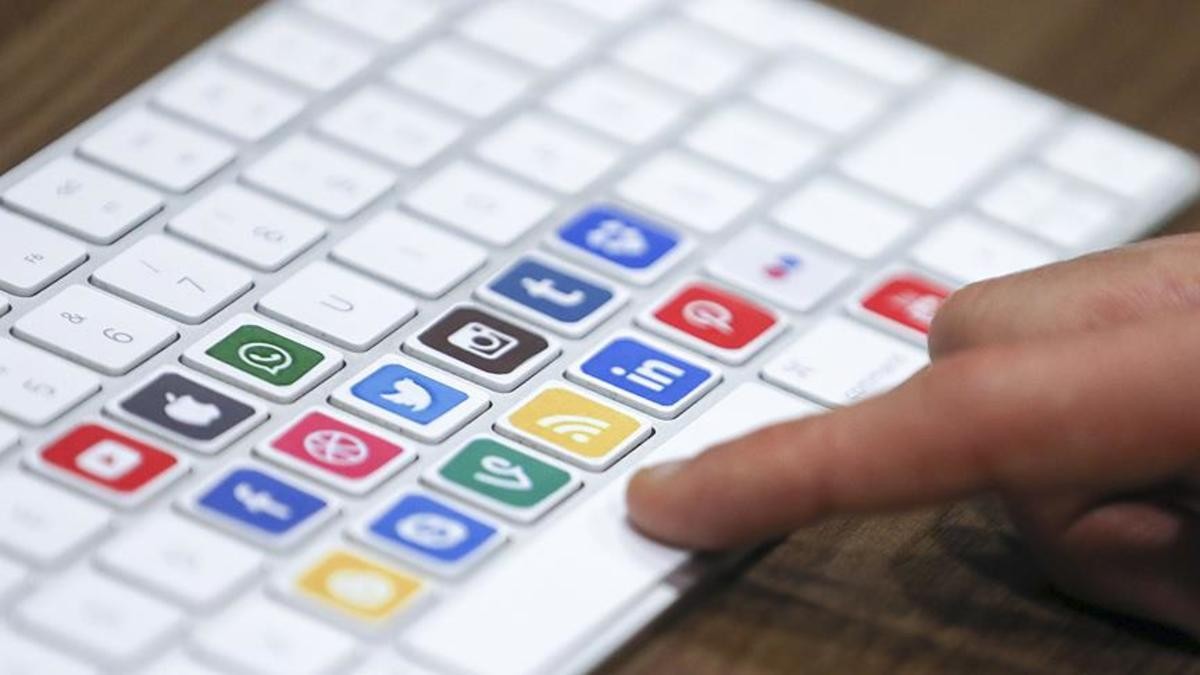Dikkat sanal alemde dolandırıcı var
