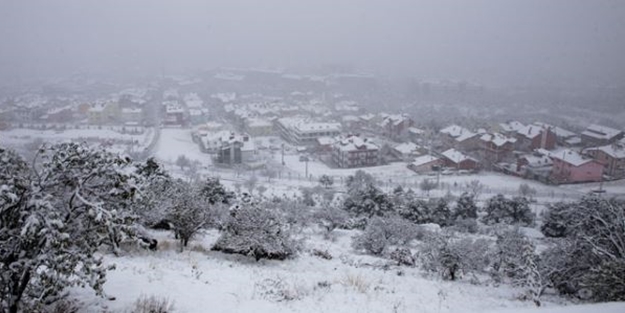 Dikkat: Sıcaklık daha da düşüyor!