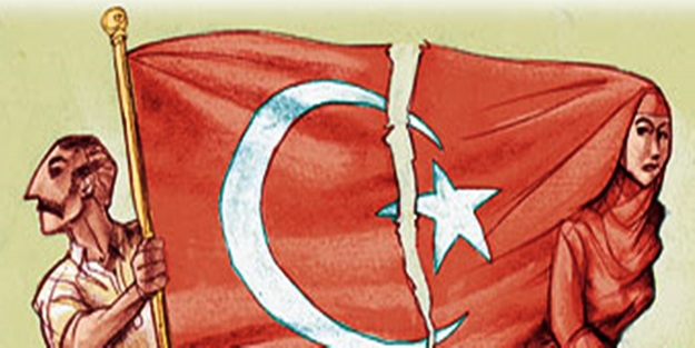 Dikkat! Şimdi de dindar-laik çatışması isteniyor