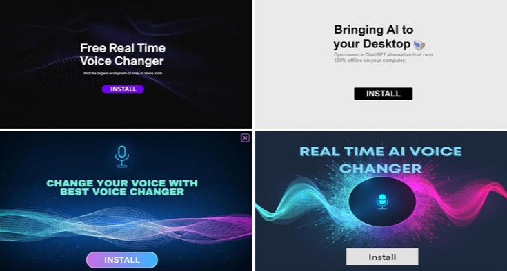 Dikkat siz de yüklemiş olabilirsiniz! Şifre hırsızı mobil uygulama ifşa oldu